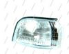 HONDA 34300SM4G01 Position Light